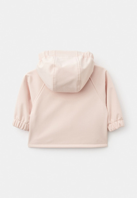 Комплект из куртки и комбинезона